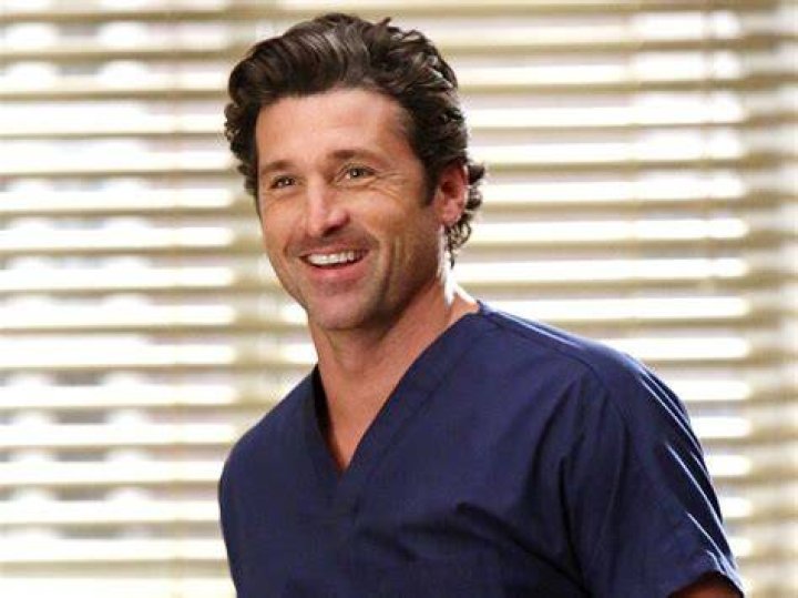 Why did Patrick Dempsey leave Grey's Anatomy? The US Sun