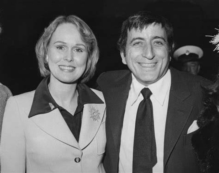 Why Did Tony and Sandra Grant Divorce?