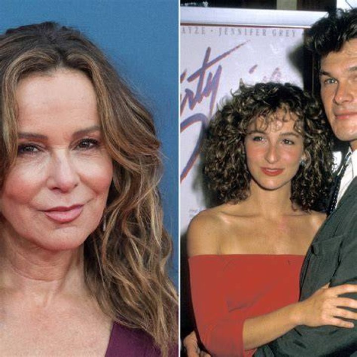 Why Dirty Dancing Star Jennifer Grey Didn't Return to Friends