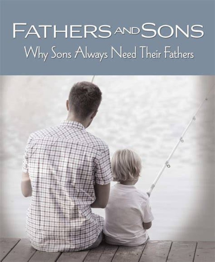 Why do fathers want sons? ·