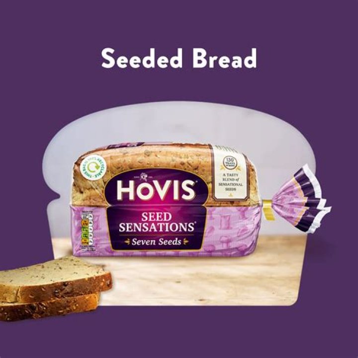 Why does Hovis bread taste different?