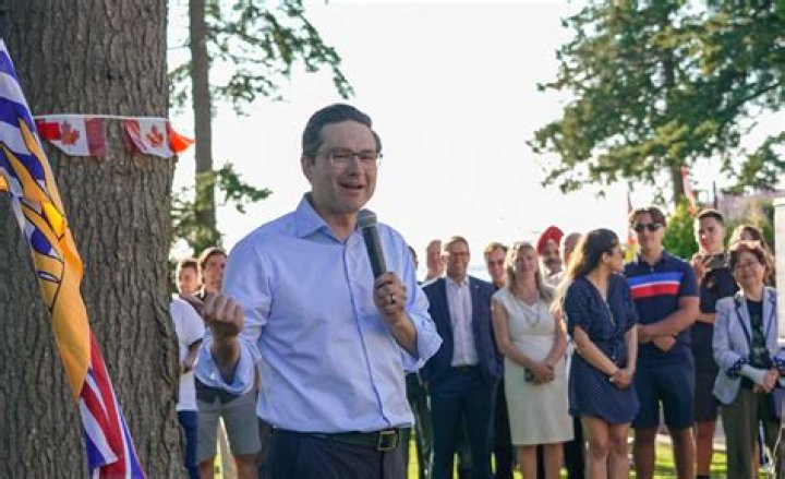 Why does Pierre Poilievre appeal to young Canadians? It&rsquo;s all about