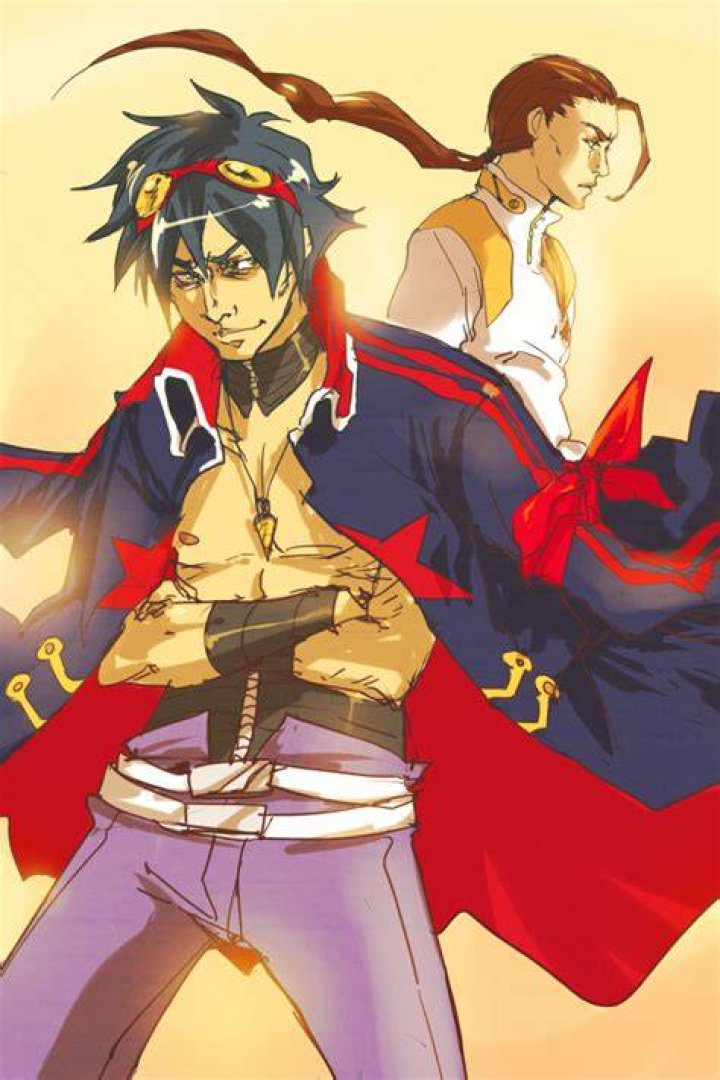 Why does Rossiu betray Simon?