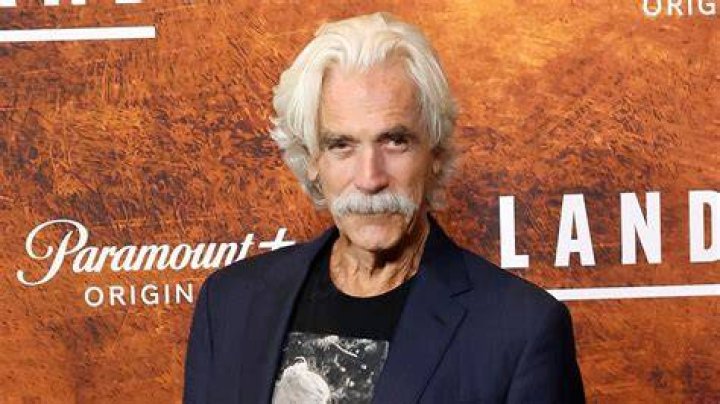 Why does Sam Elliott have a limp? Your daily dose