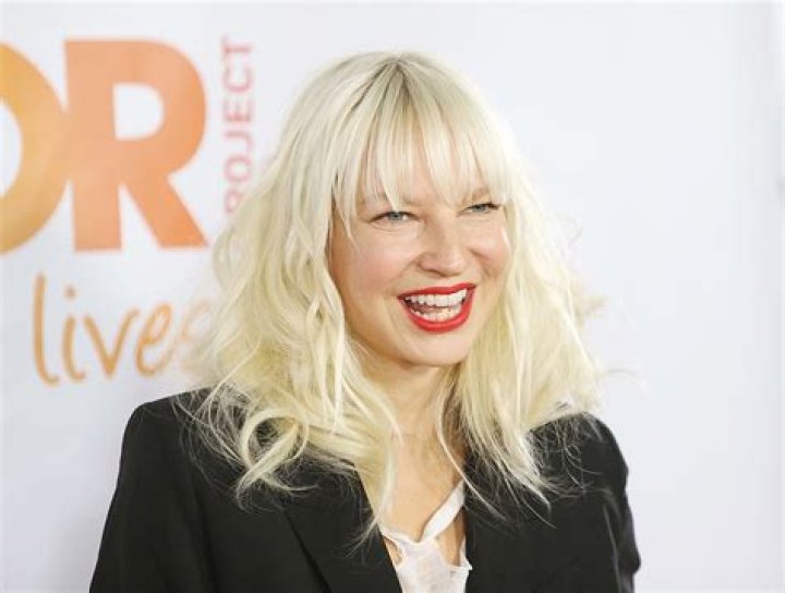 Why Does Sia Never Show Her Face?