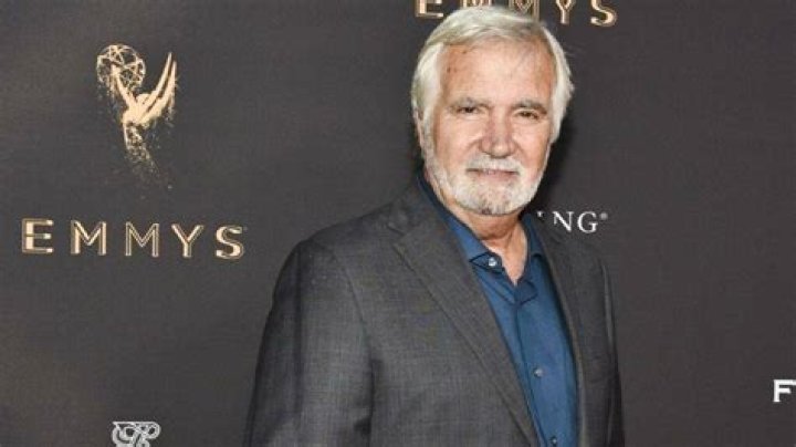 Why Eric Forrester Is Leaving 'The Bold And The Beautiful': All The Details