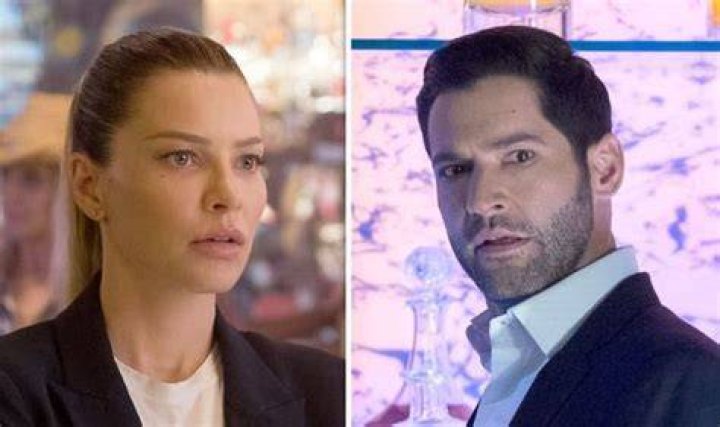 Why Even Chloe Can Hurt Lucifer: Unraveling The Supernatural Secret