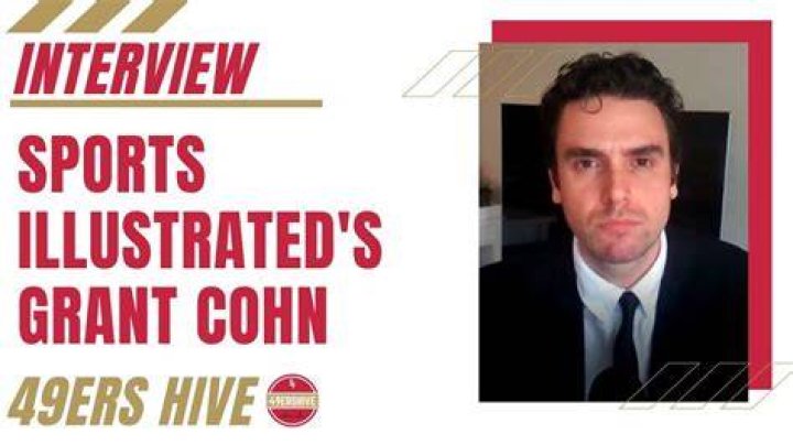 Why Grant Cohn is Confident Trey Lance Will Start Week 1 for the 49ers