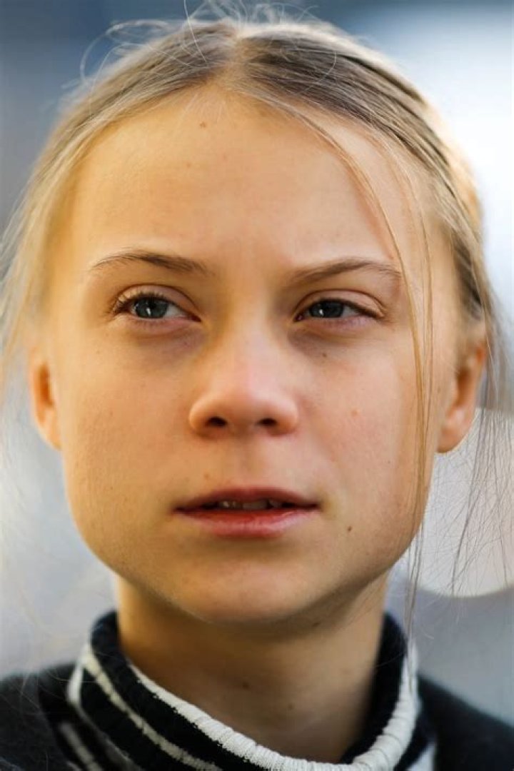 Why Greta Thunberg deserves to win the Nobel Peace Prize 2020 Vogue India