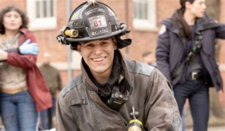 Why Is Blake Gallo Leaving Chicago Fire? What Happened to Alberto Rosende?