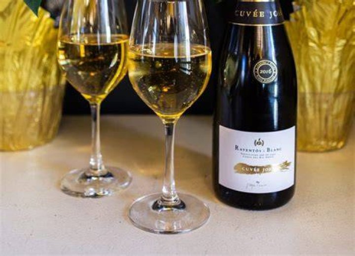 Why is Cava so cheap? ·