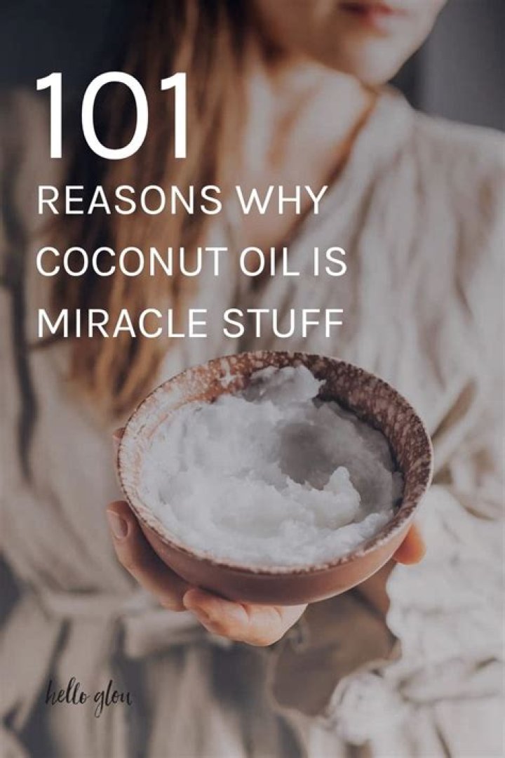Why is coconut oil trending on TikTok after Jay Alvarrez's NSFW video?