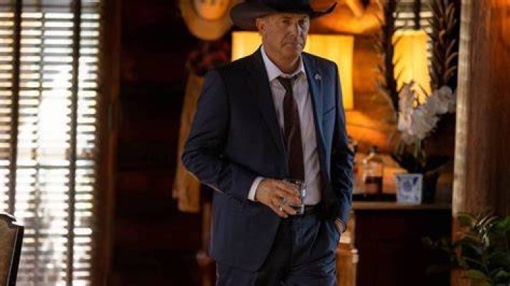 Why Is Kevin Costner Leaving Yellowstone?