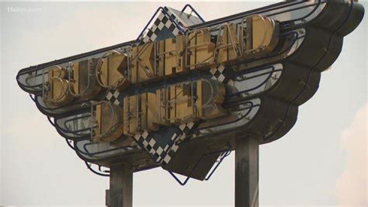Why is the Buckhead Diner closed?
