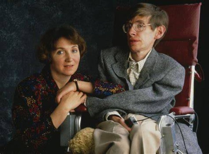 Why Jane Hawking Is More Than Stephen Hawking's First Wife