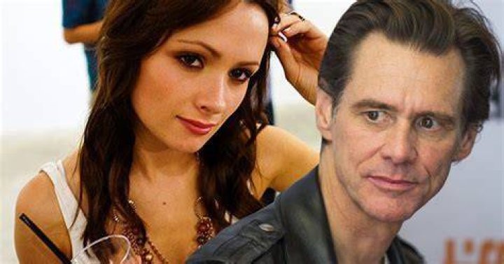 Why Jim Carrey and Cathriona White split, and the real reason she