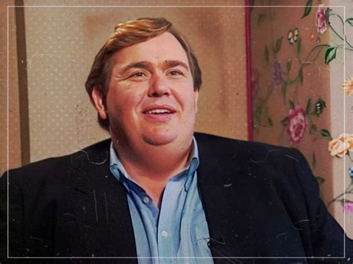 Why John Candy Turned Down A Key Role In Ghostbusters Cinemablend