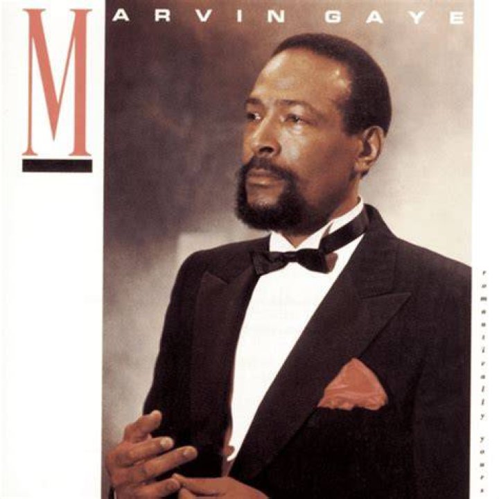 Why Marvin Gaye's Death Is More Tragic Than You Know Flipboard