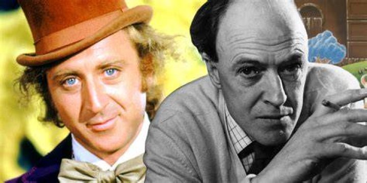 Why Roald Dahl Hated The Willy Wonka & The Chocolate Factory Movie