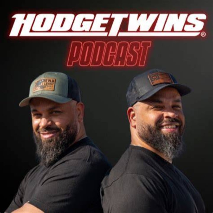 Why The Hodgetwins Refuse To Conform To Fitness Clichés TRAIN