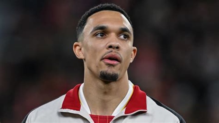 Why Trent AlexanderArnold has been dropped for Liverpool vs Chelsea