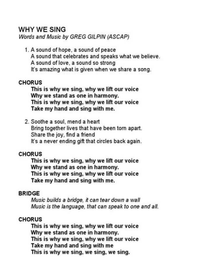 Why We Sing With Lyrics Kirk Franklin Gospel Songs Lyrics YouTube