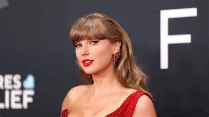 why won taylor swift use spotify