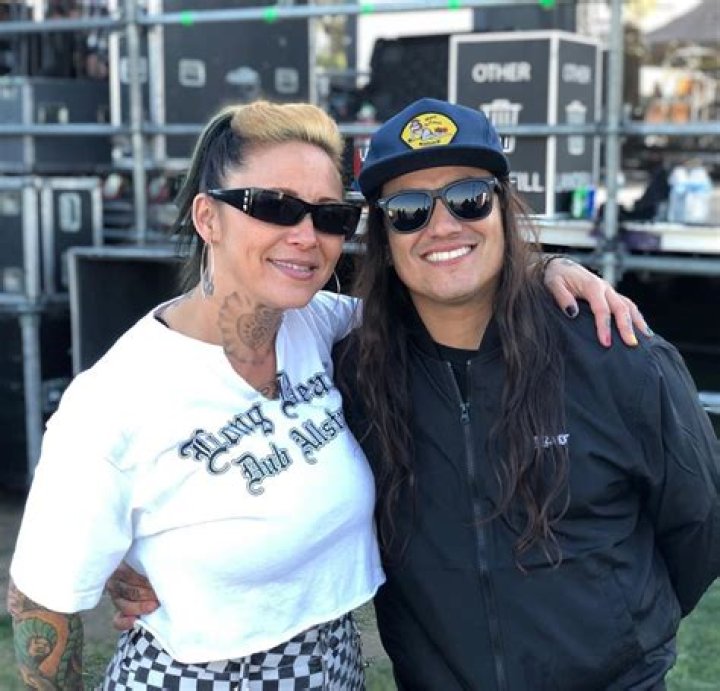 Wife of late Bradley Nowell Troy Dendekker Net worth, Son and his band