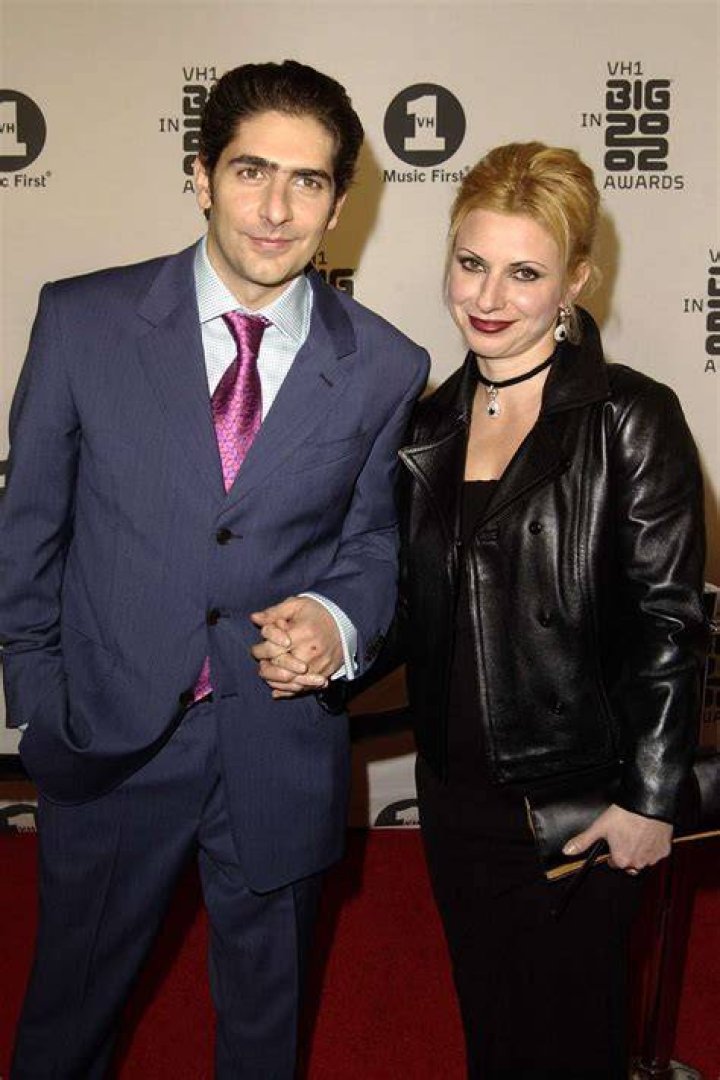 Wife of Michael Imperioli, Everything To Know