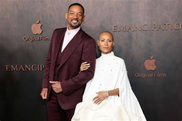 Will Smith And Jada Pinkett Smith Relationship History! Know Their