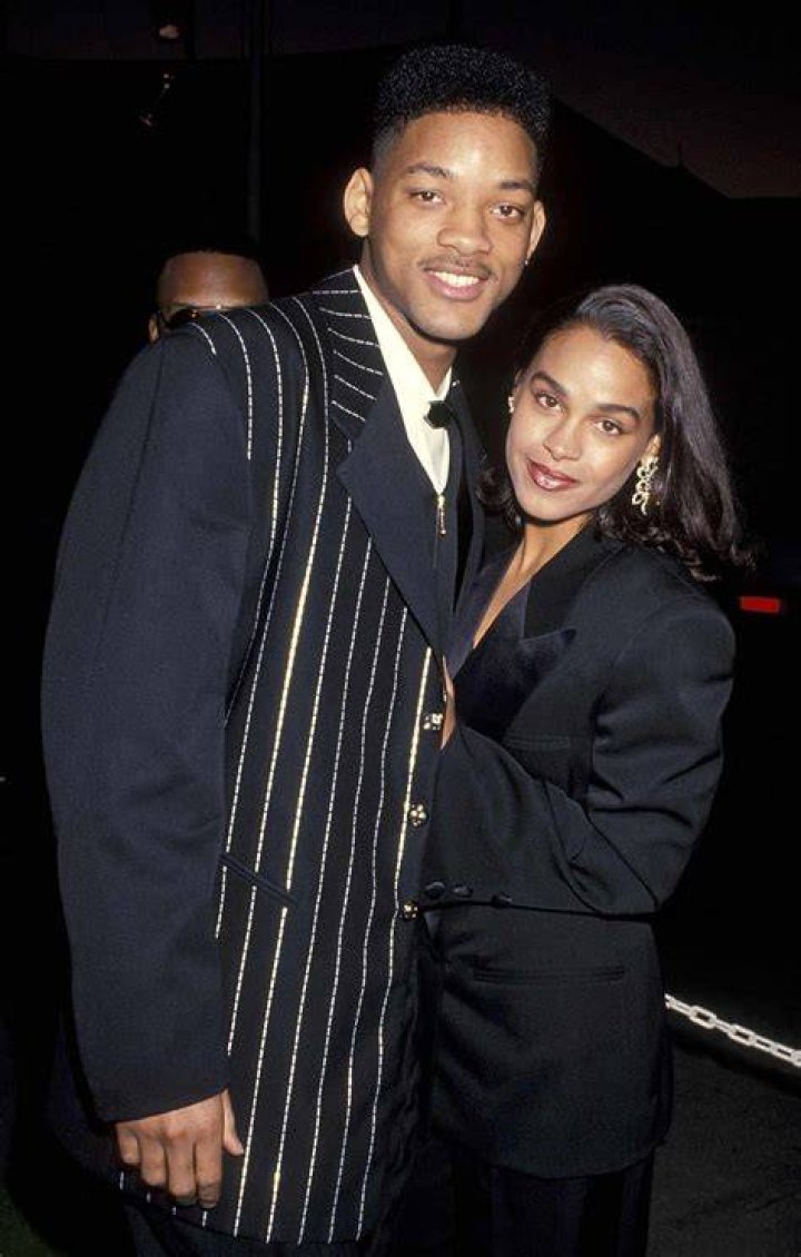 Will Smith Reunites With ExWife Sheree Zampino After Oscars 2022 Win