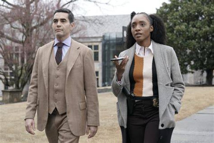 Will Trent Episode 8 gives us very little Betty, but has heart