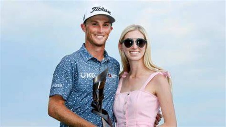 Will Zalatoris: Girlfriend, Family, Prize Money & Net Worth