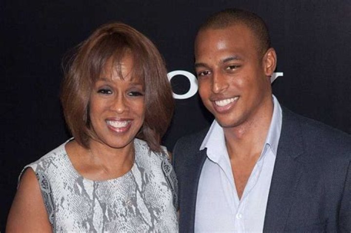 William Bumpus Jr. 7 interesting facts about Gayle King's son Tuko.co.ke