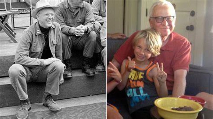 William Christopher