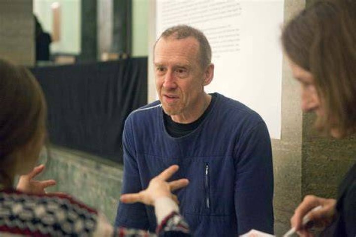 William Forsythe Biography, Dances, & Facts Britannica