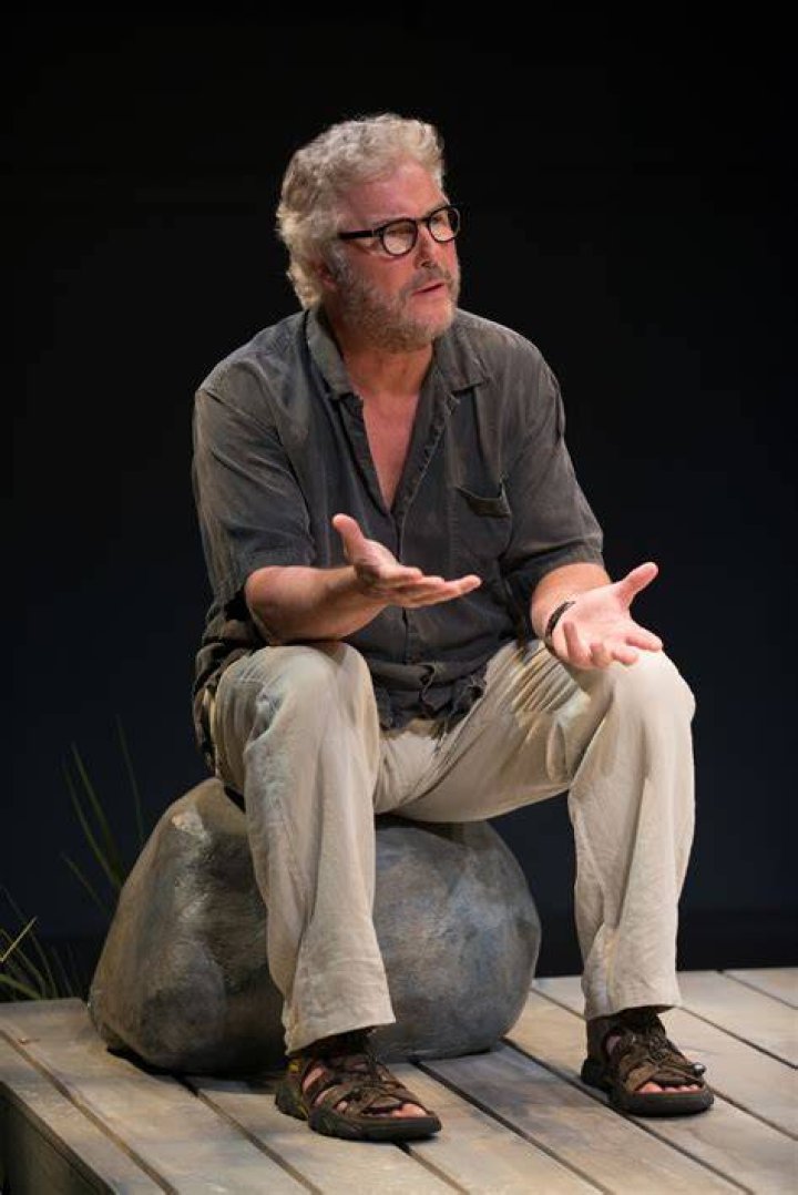 William Petersen Geffen Playhouse