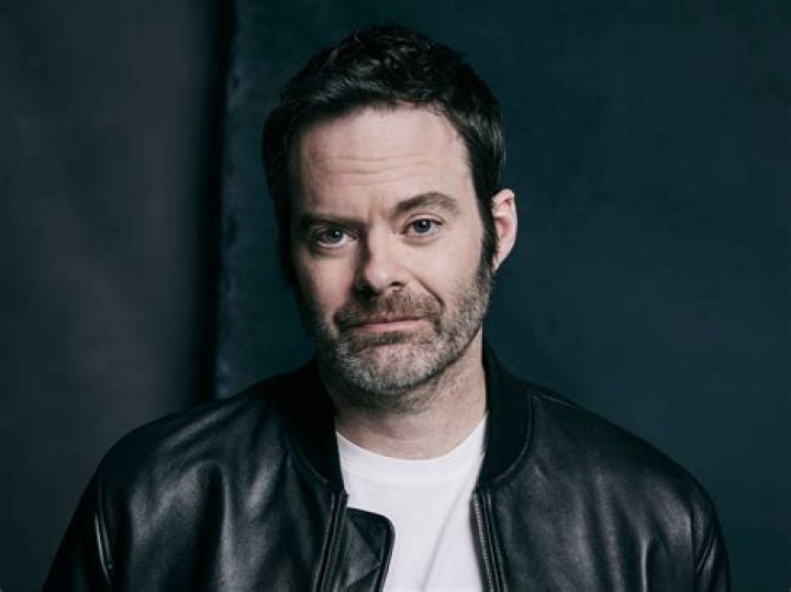 Bill Hader William Thomas Hader