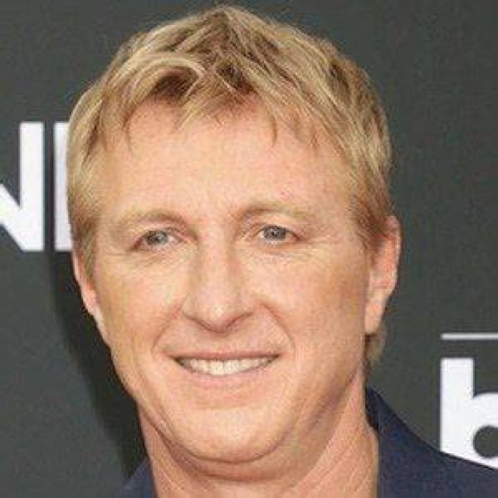 William Zabka bio, age, photos in youth, career path, family, children