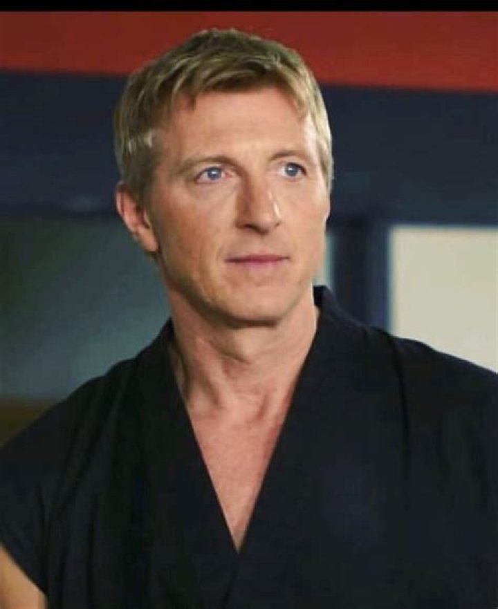 William Zabka with his twin brother Billy Zabka r/cobrakai