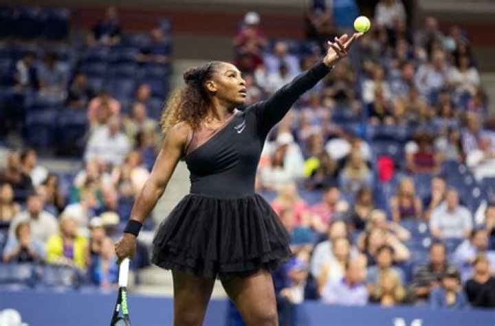 Williams Age, Biography, NetWorth, Husband & Many More