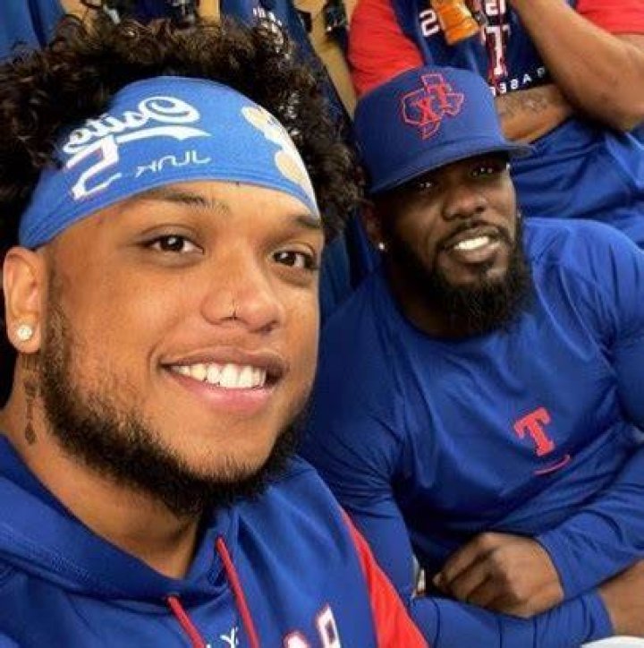 Willie Calhoun Parents, Ethnicity, Nationality