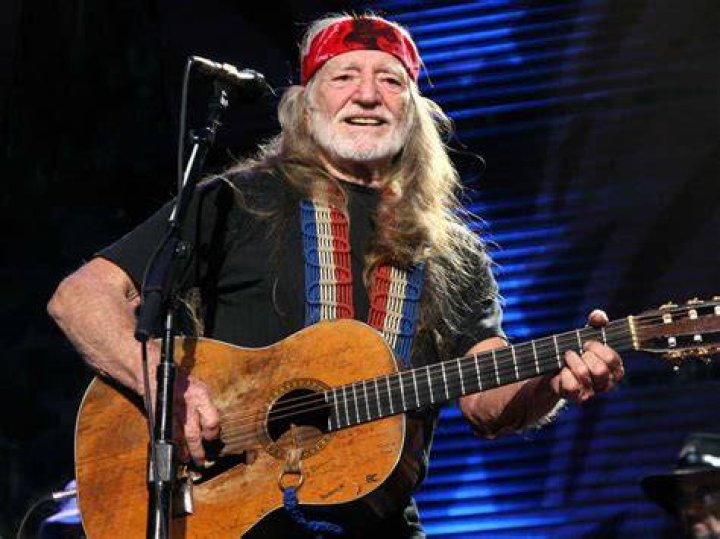 Willie Nelson The Songwriter Reflects On His Hits WBUR