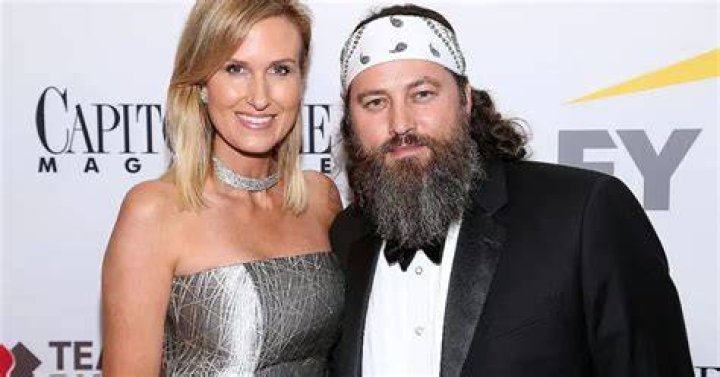 Willie Robertson Net Worth (Updated January 2024) Age,Bio,wiki