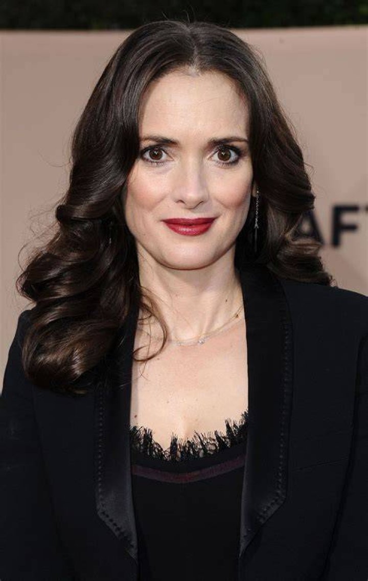 Winona Ryder Biography, Movies, Birthday, Age, Family, Husband