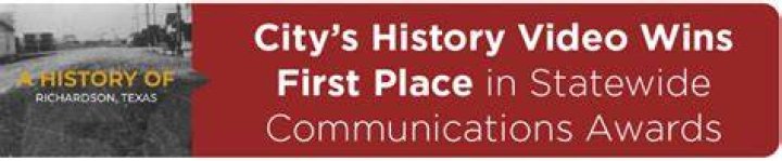 Wins First Place Communications Award NSU SharkFINS