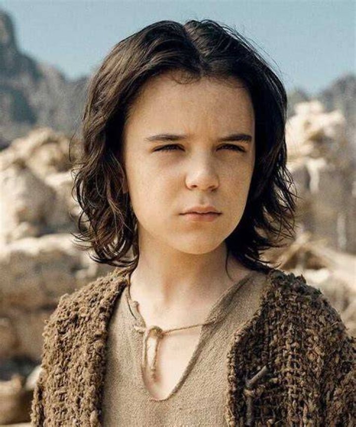 Winta McGrath biography Age, nationality, movies and TV shows Legit.ng