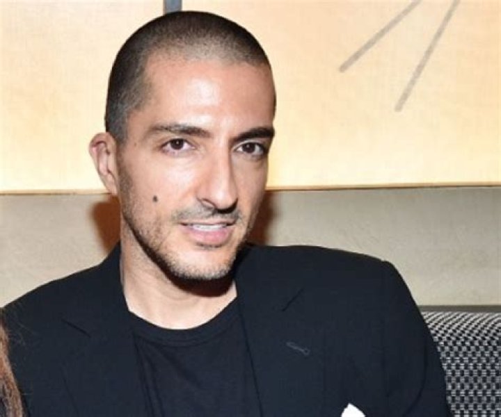 Wissam Al Mana Biography Facts, Childhood, Family Life & Achievements