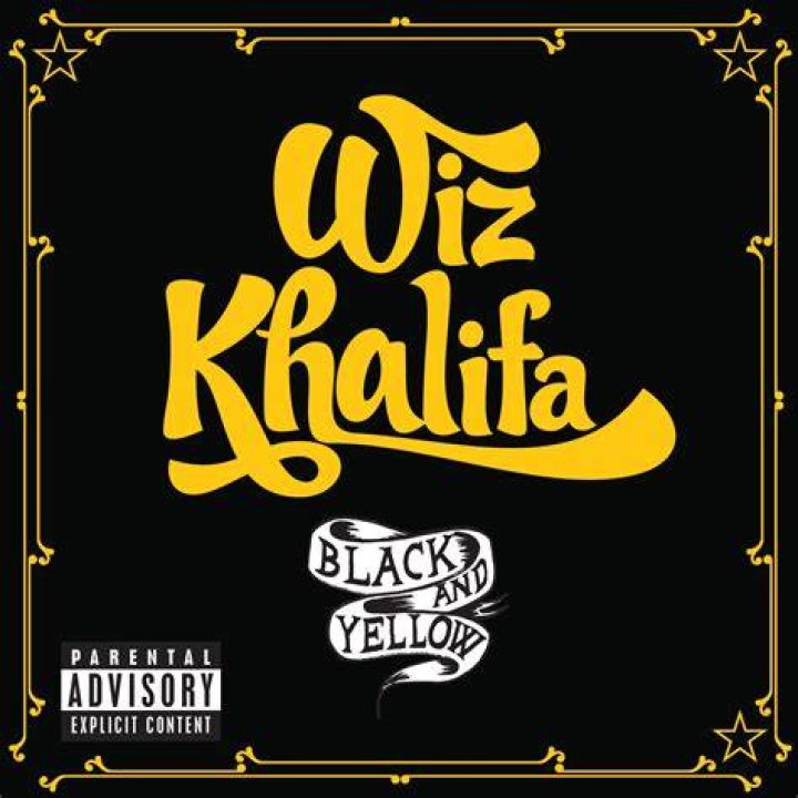 Wiz Khalifa Black And Yellow Lyrics YouTube