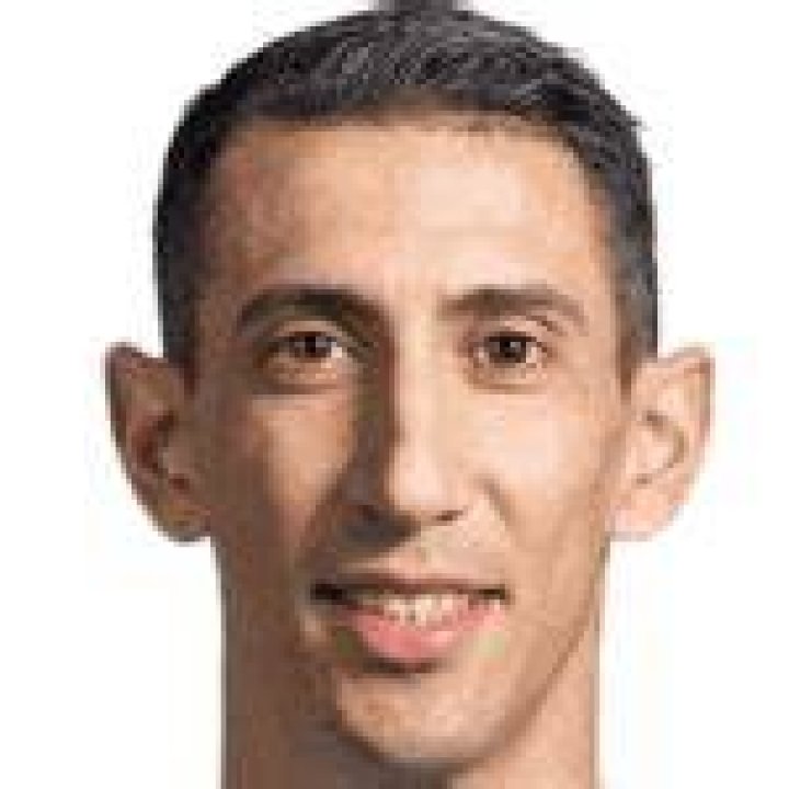 Won it all Angel Di Maria set to retire from Argentina duty after 2024